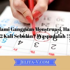 alami-gangguan-menstruasi