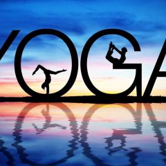 Hey Ladies, Jangan Pernah Coba 4 Gerakan Yoga Ini Saat Haid!