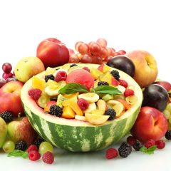Ini Nih 8 Asupan Makanan yang Perlu Kamu Konsumsi Saat Haid