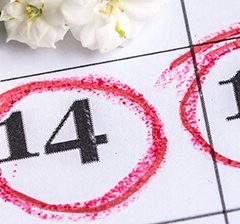 5 Alasan Mengapa Menstruasi Wanita Terkadang Berlangsung Lama