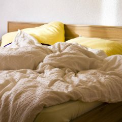 Tips Menstruasi : Tidur Tetap Nyaman Tak Perlu Takut Bocor!