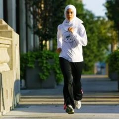 Yuk Ladies, Pengen Tetap Fit Saat Haid Coba Pilih 1 dari 5 Olahraga Ini