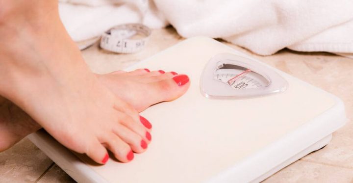 Siklus Menstruasi Bermasalah, Berat Badan Bisa Jadi Penyebabnya